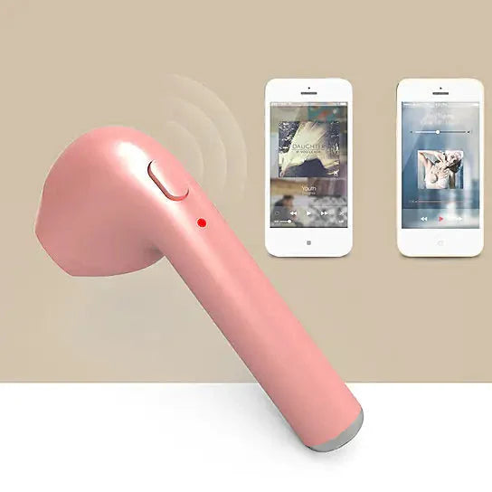 Solo Voicer And Music Player Bluetooth Headphone Rieworkes