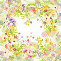 Souffle Fleuri Table Linens Collection-Gina's Home Linen Ltd