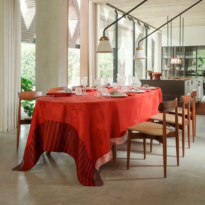 Souveraine Table Linens Collection-Gina's Home Linen Ltd