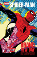 Spider-Man: Brand New Day - Compact Edition