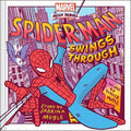 Spider-Man Swings Through
