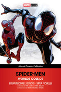 Spider Men: Worlds Collide Compact Collection