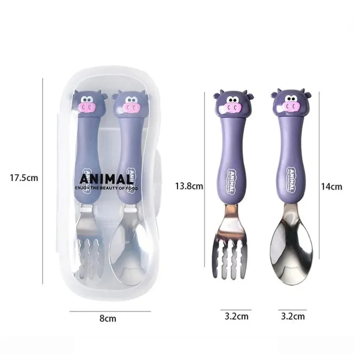 Spoon Fork Set Rieworkes
