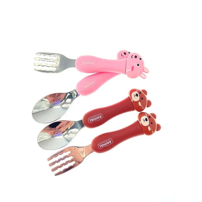 Spoon Fork Set Rieworkes