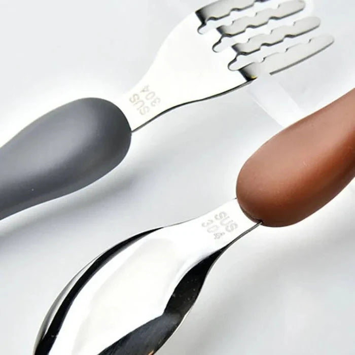 Spoon Fork Set Rieworkes