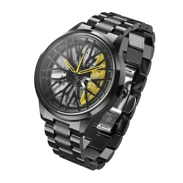 Sport Automotive Watches Rieworkes