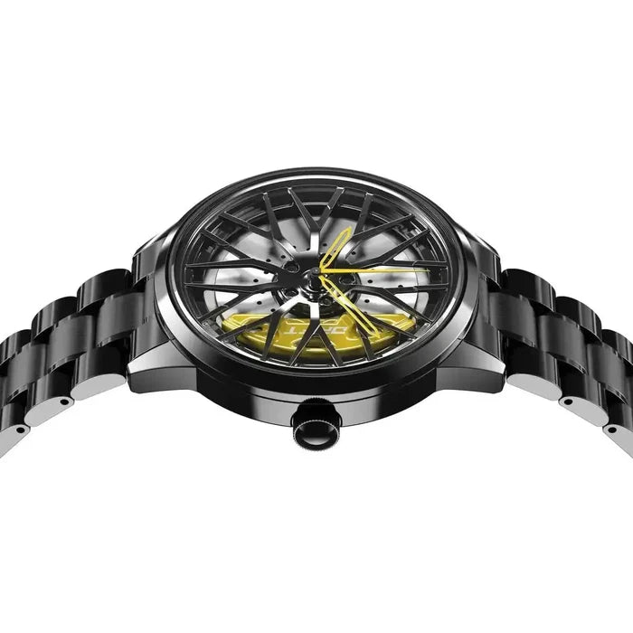 Sport Automotive Watches Rieworkes