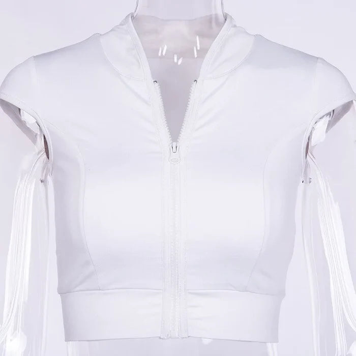 Sport Top Women Breathable Yoga Gym Rieworkes