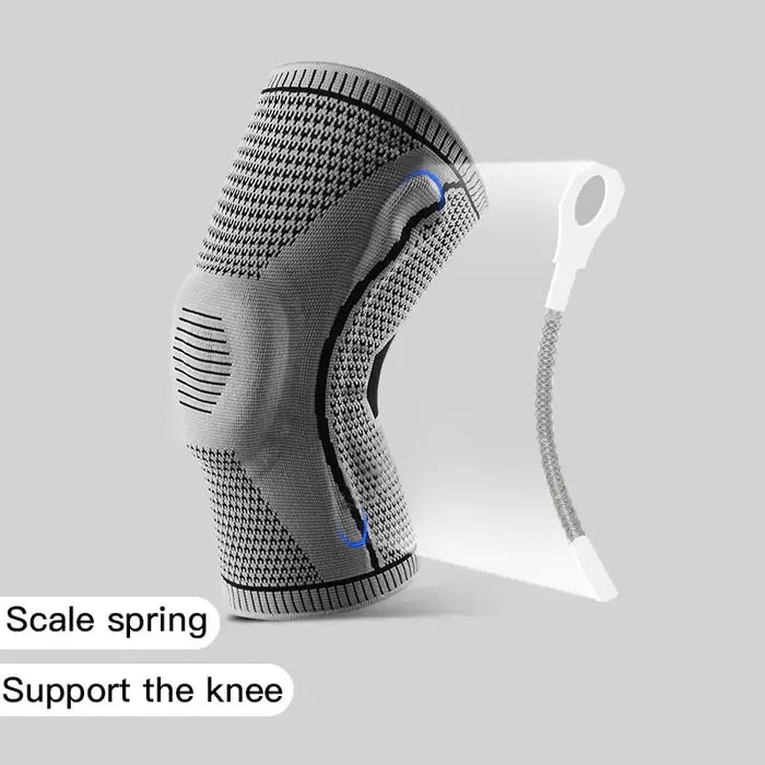 Sports Safety Elastic Kneepad Rieworkes