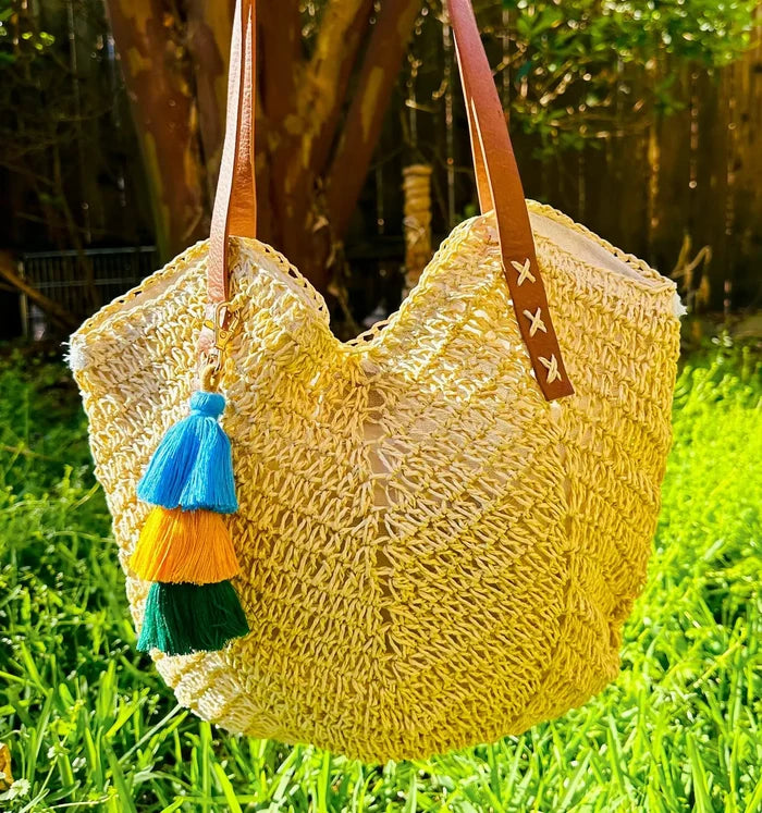Spring Julia Shoulder Bag Rieworkes