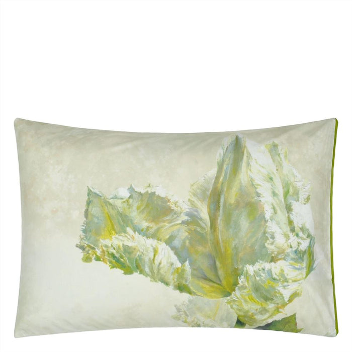 Spring Tulip Buttermilk Bedding Collection-Gina's Home Linen Ltd