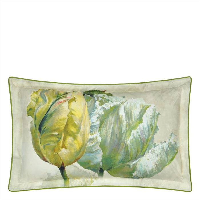 Spring Tulip Buttermilk Bedding Collection-Gina's Home Linen Ltd