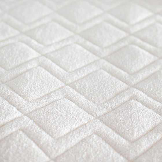 St. Dormeir Wool Mattress Protector-Gina's Home Linen Ltd