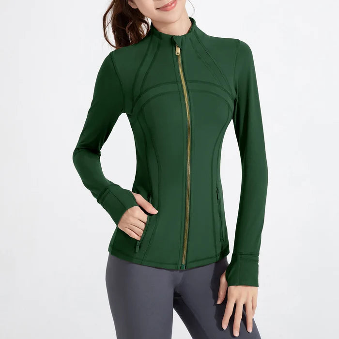 Green / S