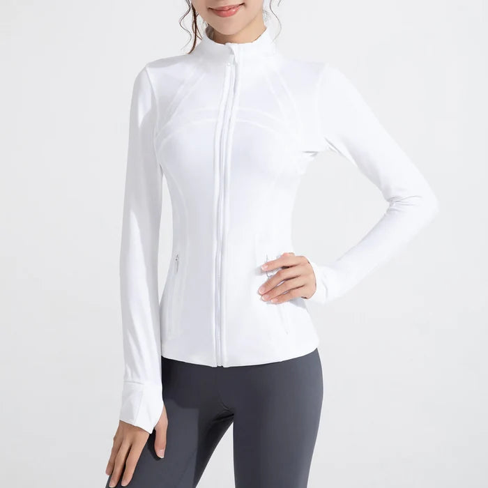 White / M