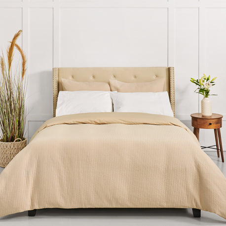 Stitches Blanket Collection-Gina's Home Linen Ltd