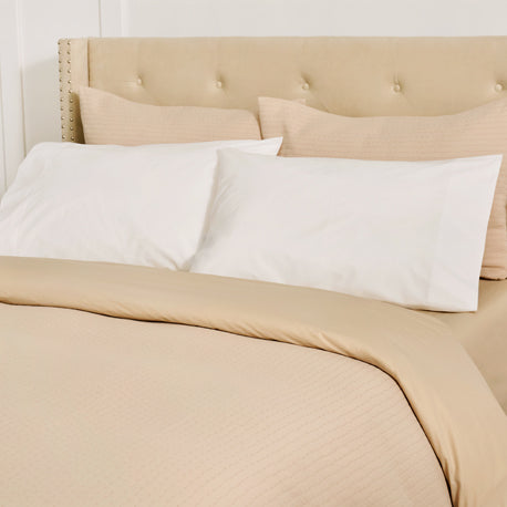 Stitches Blanket Collection-Gina's Home Linen Ltd