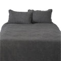 Stone Washed Cotton Bedding Collection-Gina's Home Linen Ltd