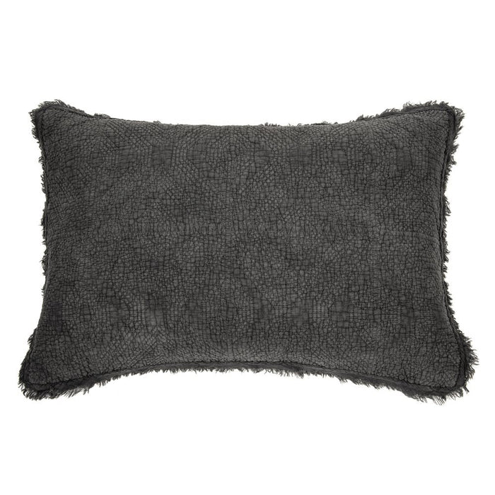 Stone Washed Cotton Bedding Collection-Gina's Home Linen Ltd