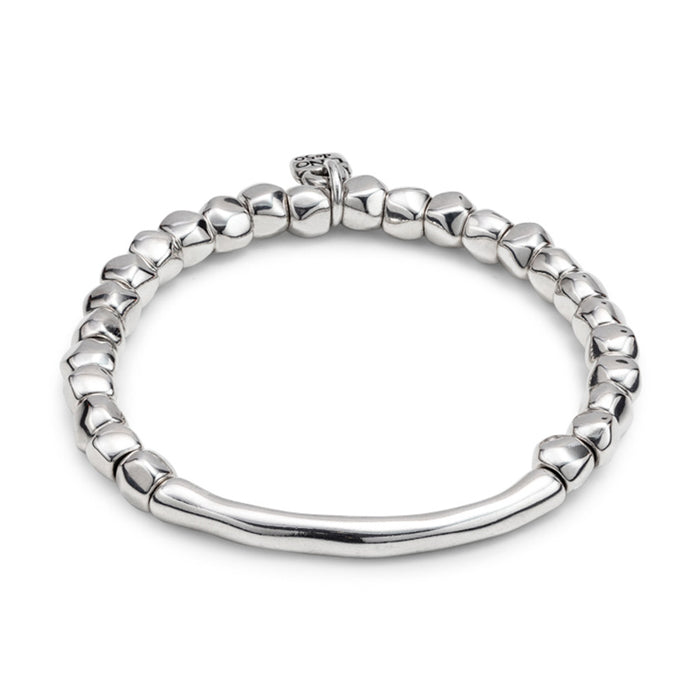 Stretch Beaded Bracelet