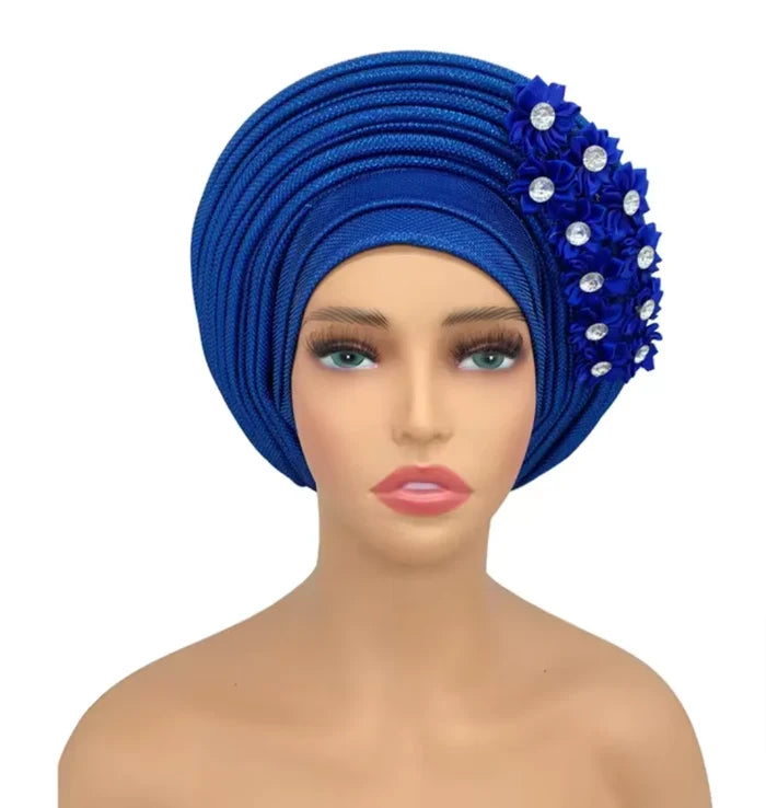 Royal Blue / 28cm*26cm*4cm
