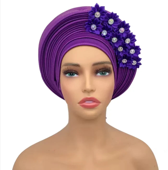 Purple / 28cm*26cm*4cm
