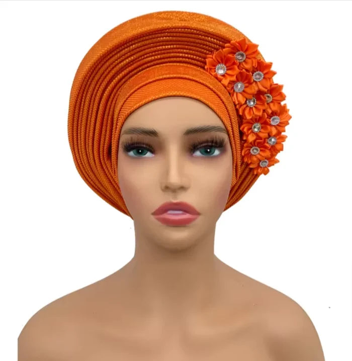 Orange / 28cm*26cm*4cm