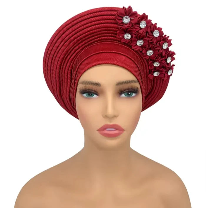 Wine Red / 28cm*26cm*4cm
