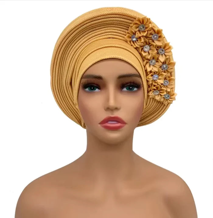Gold / 28cm*26cm*4cm