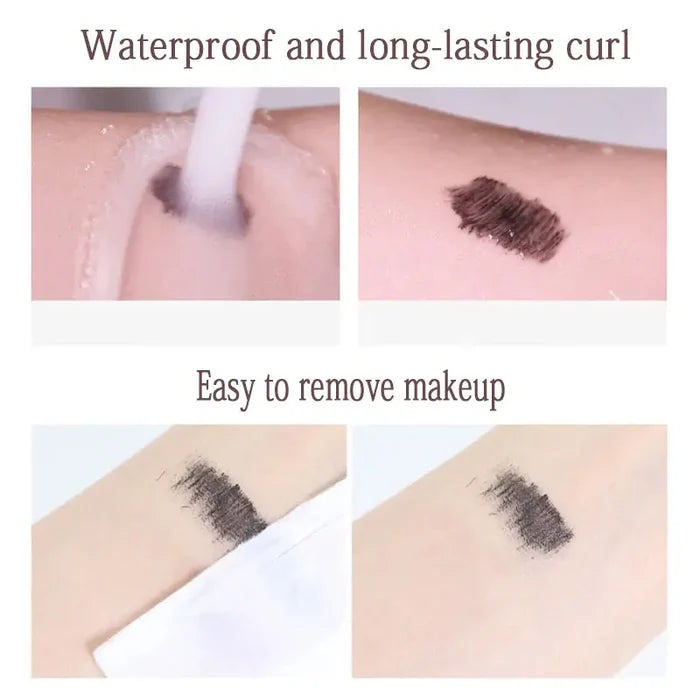 Suake Waterproof Eyelash Pencil Pretty Girl Makeup Store