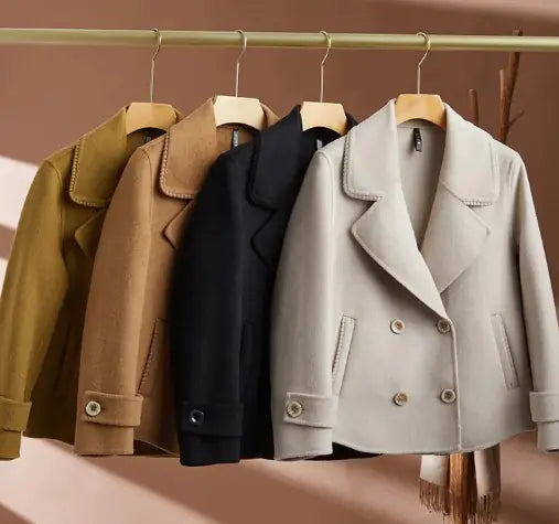 Suit Coat Rieworkes