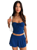 Blue / Medium