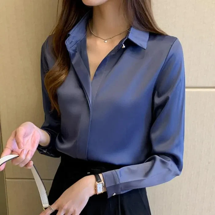 Azul / L