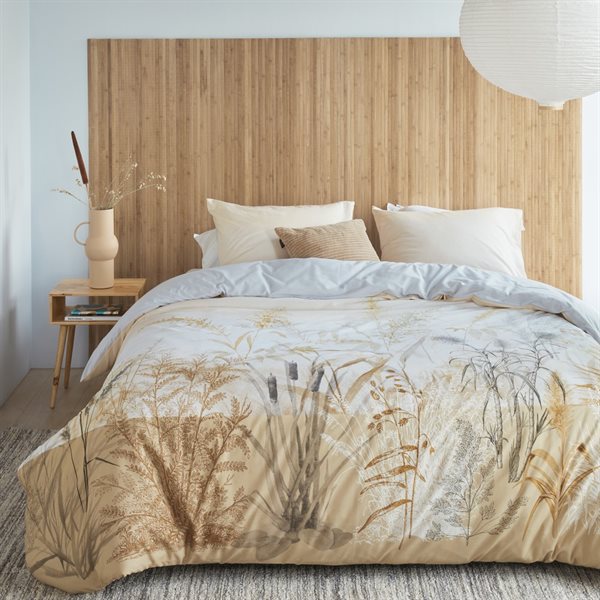 Sunset Duvet Cover Set-Gina's Home Linen Ltd