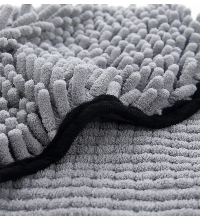 Super Absorbent Pet Towels Rieworkes