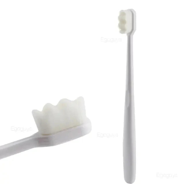 Superfine Adult Toothbrush Rieworkes