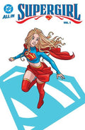 Supergirl: Misadventures In Midvale