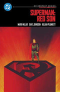 Superman: Red Son - Compact Edition