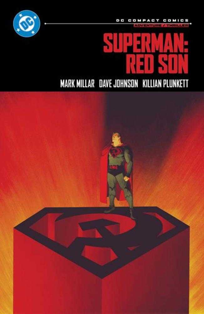 Superman: Red Son - Compact Edition