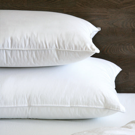 Suprelle Memo Pillow-Gina's Home Linen Ltd