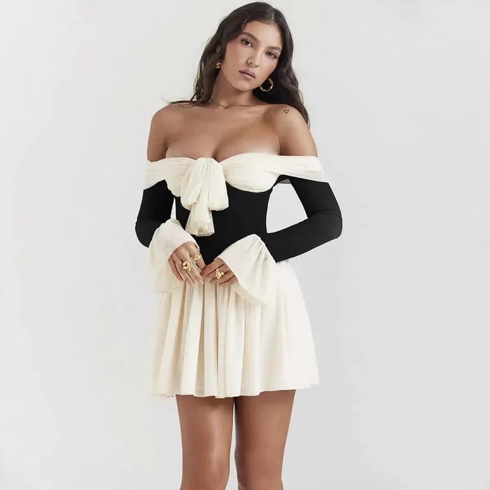 White / Small