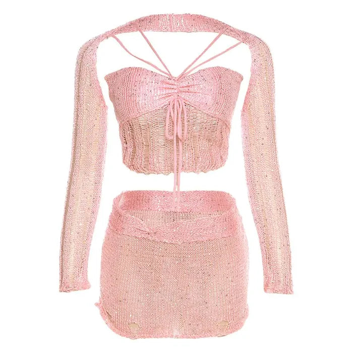 Pink / Medium