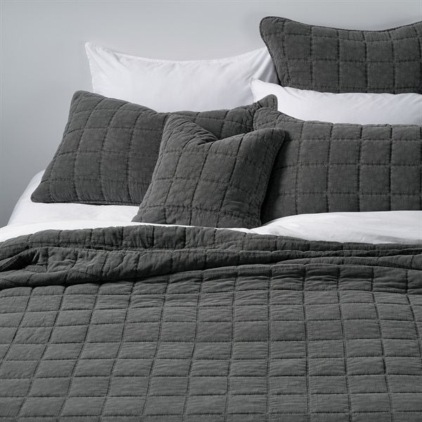 Sweet Quilted Bedding Collection-Gina's Home Linen Ltd