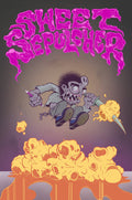 Sweet Sepulcher