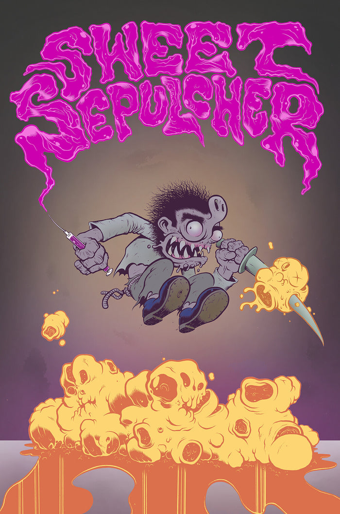 Sweet Sepulcher