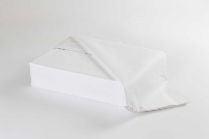 Swiss Dot 400TC Collection-Gina's Home Linen Ltd