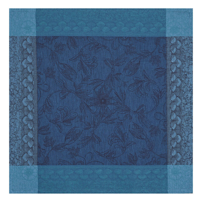 CREPUSCULE DUSK / NAPKIN / 23x23"