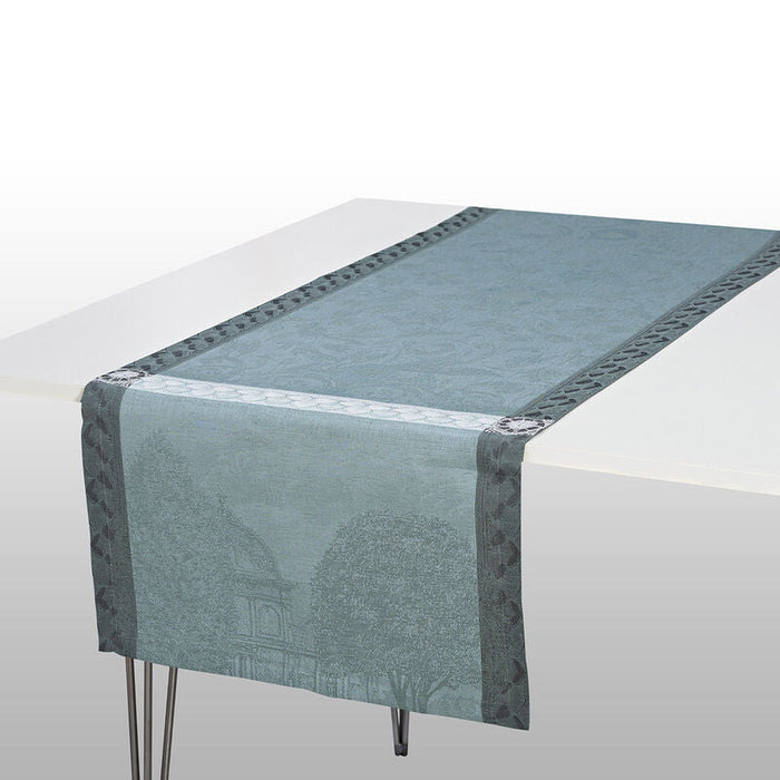 FUMEE SMOKE / TABLE RUNNER / 20x59"