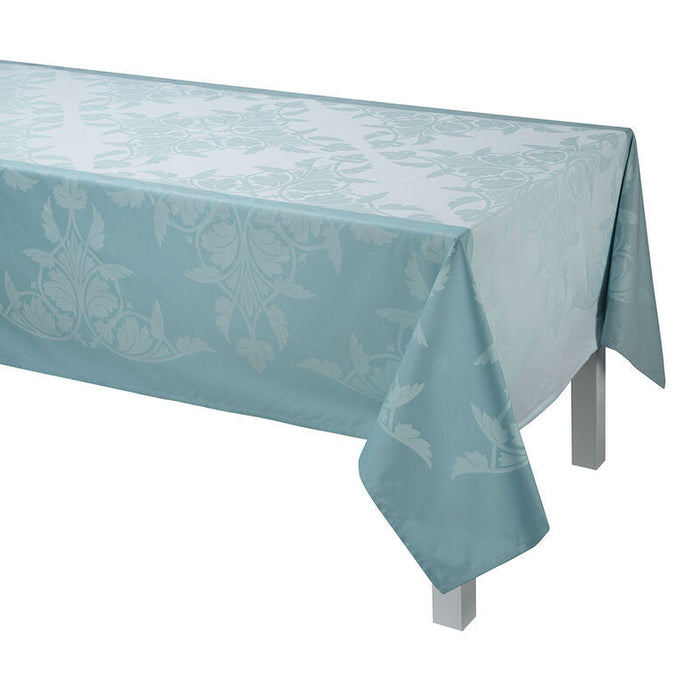AQUA / TABLECLOTH / 59x59"