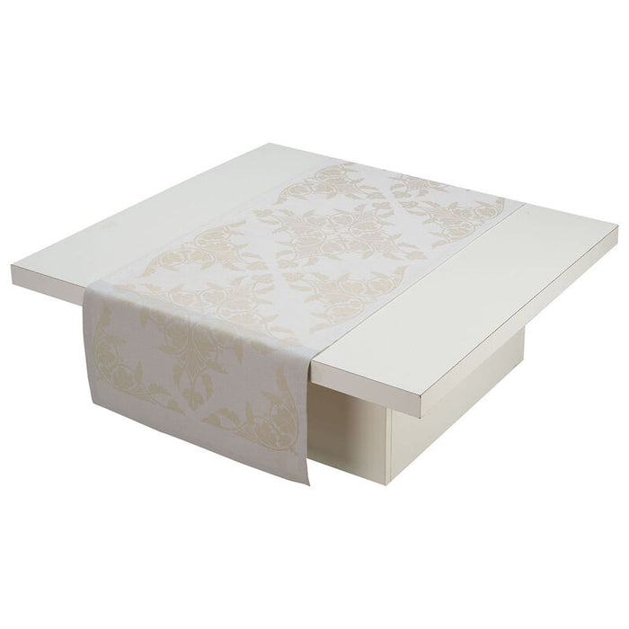 Syracuse Table Linens Collection (Coated Cotton)-Gina's Home Linen Ltd